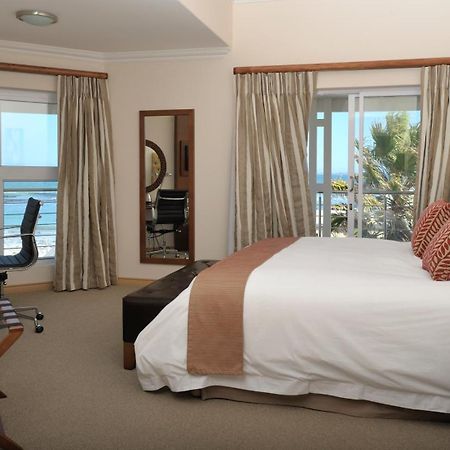 The Sir David Boutique Guest House Bloubergstrand Exterior photo