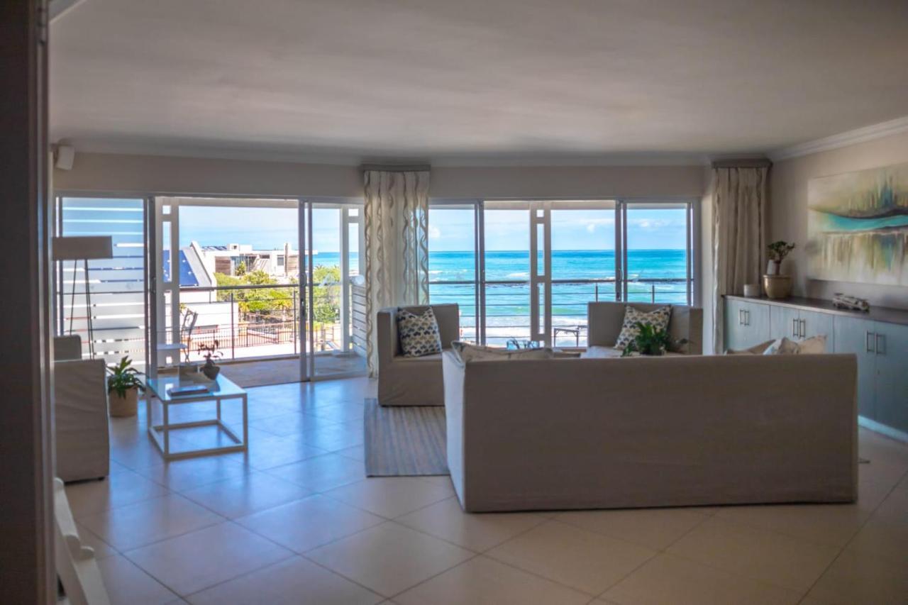 The Sir David Boutique Guest House Bloubergstrand Exterior photo