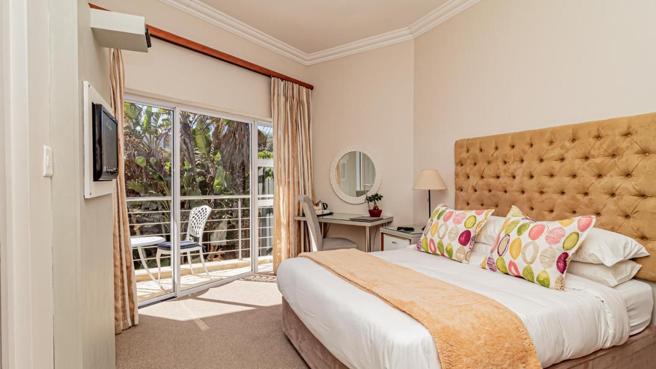 The Sir David Boutique Guest House Bloubergstrand Exterior photo